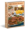 Thumbnail 300 Classic Chicken Recipes